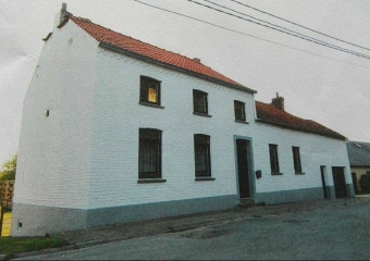 Réalisation façades extérieures - Avant